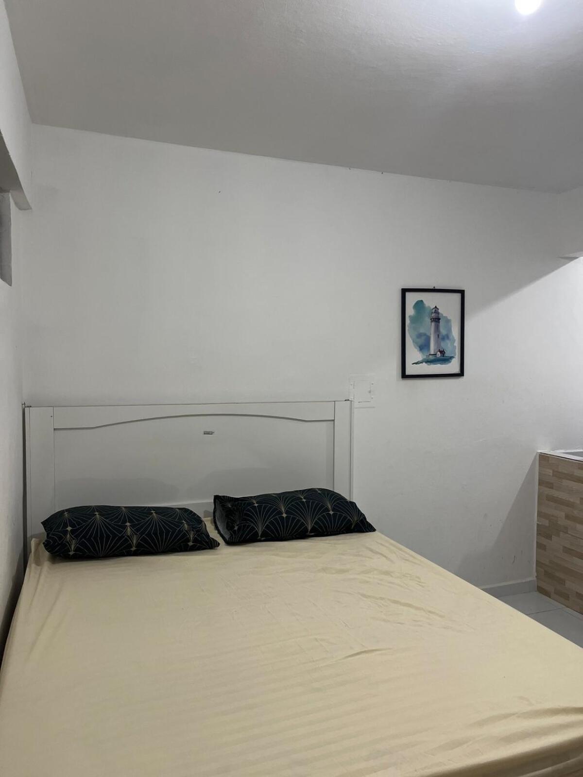 Espaco Central! Apartamento *