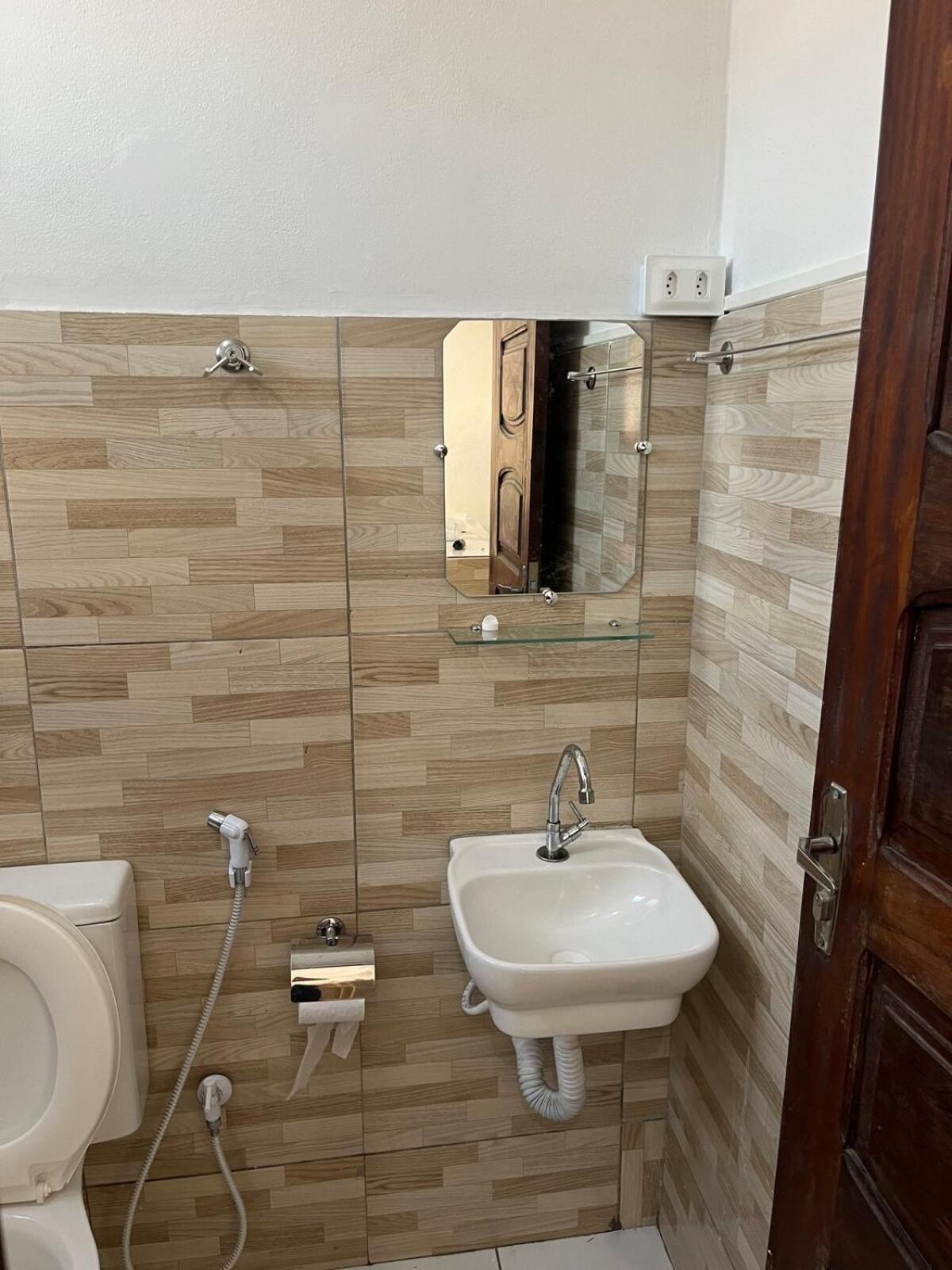 Apartamento Espaco Central! *