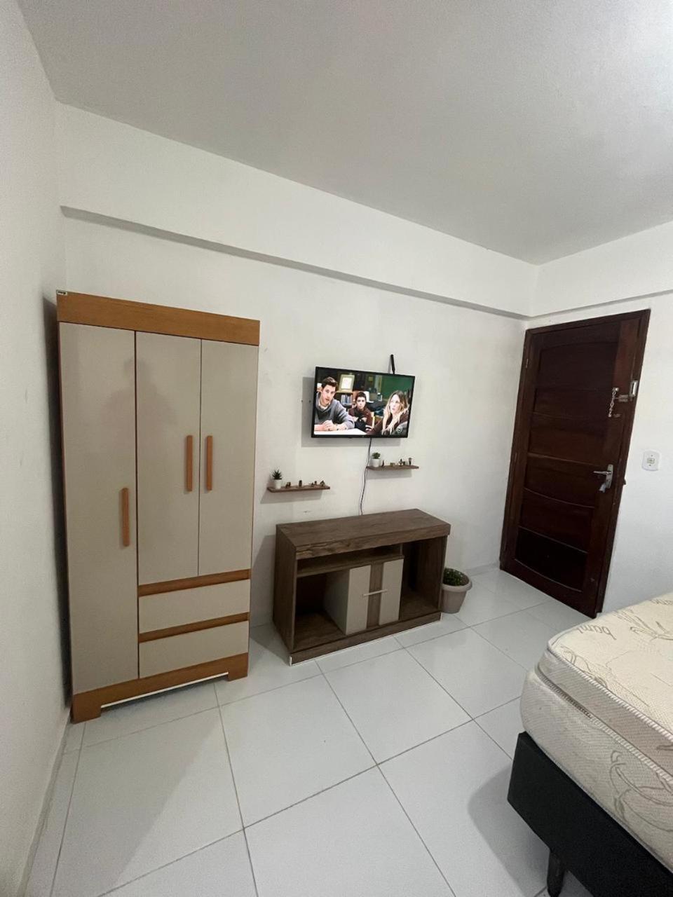Apartamento Espaco Central! *
